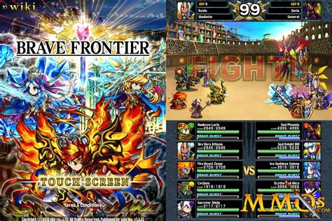 games like brave frontier|brave frontier download for pc.